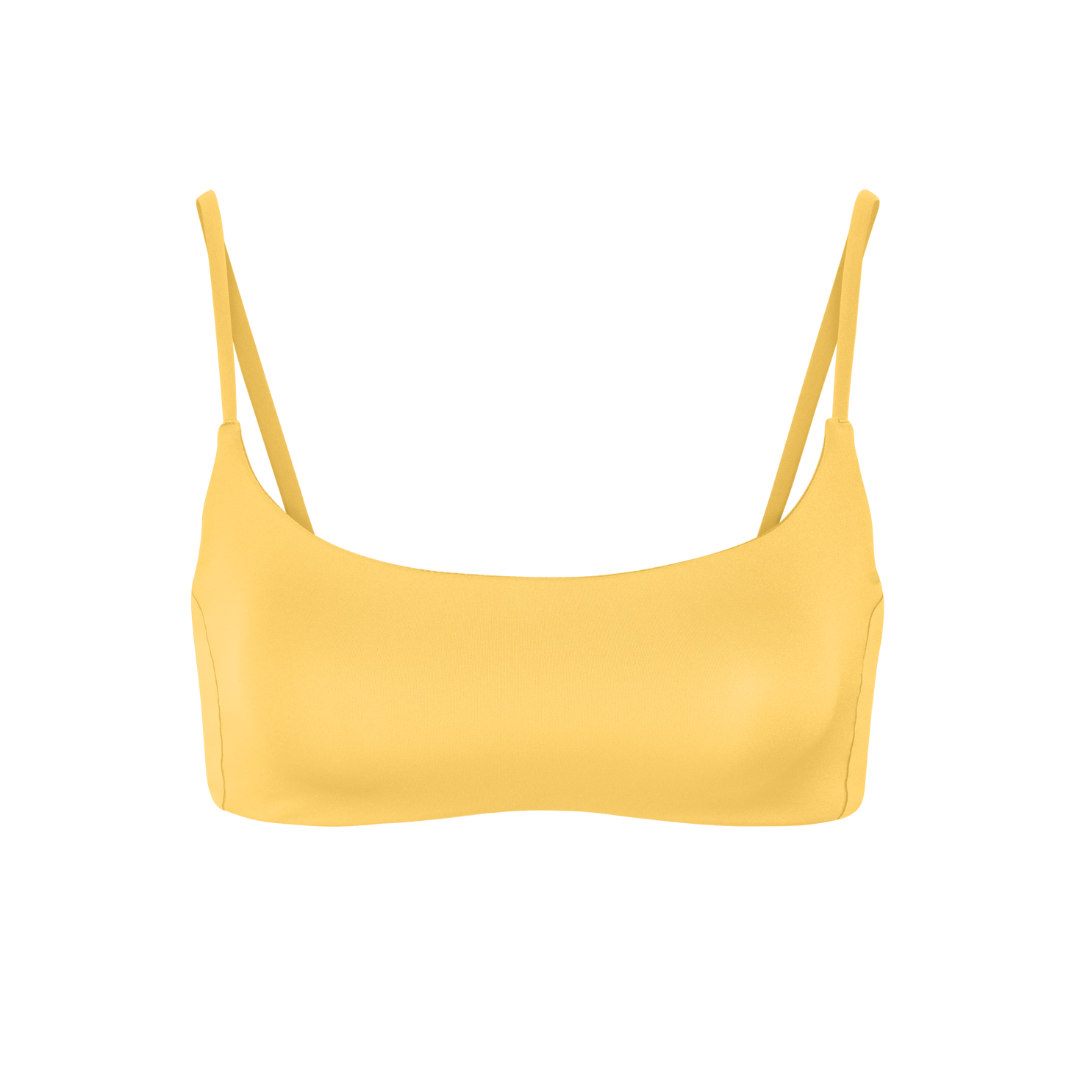 Pool Days Top - Mango