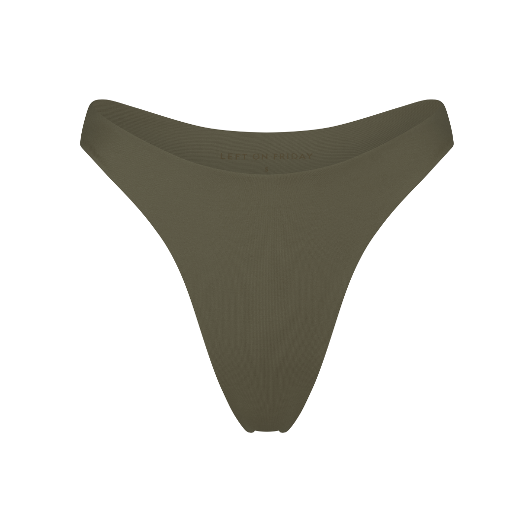 Dawn Bottom - Martini