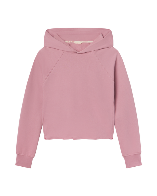 Homerun Hoodie - Mauve It Mauve It