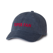 Grand Slam Cap - Super Fan Navy