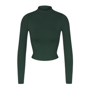 Rays Long Sleeve Top - Palm