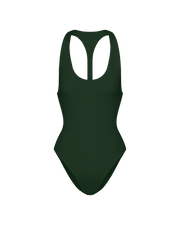 Fast Track Suit - Palm