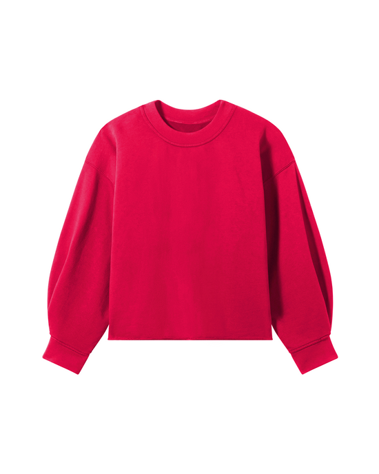 Field Day Sweatshirt - Pepper