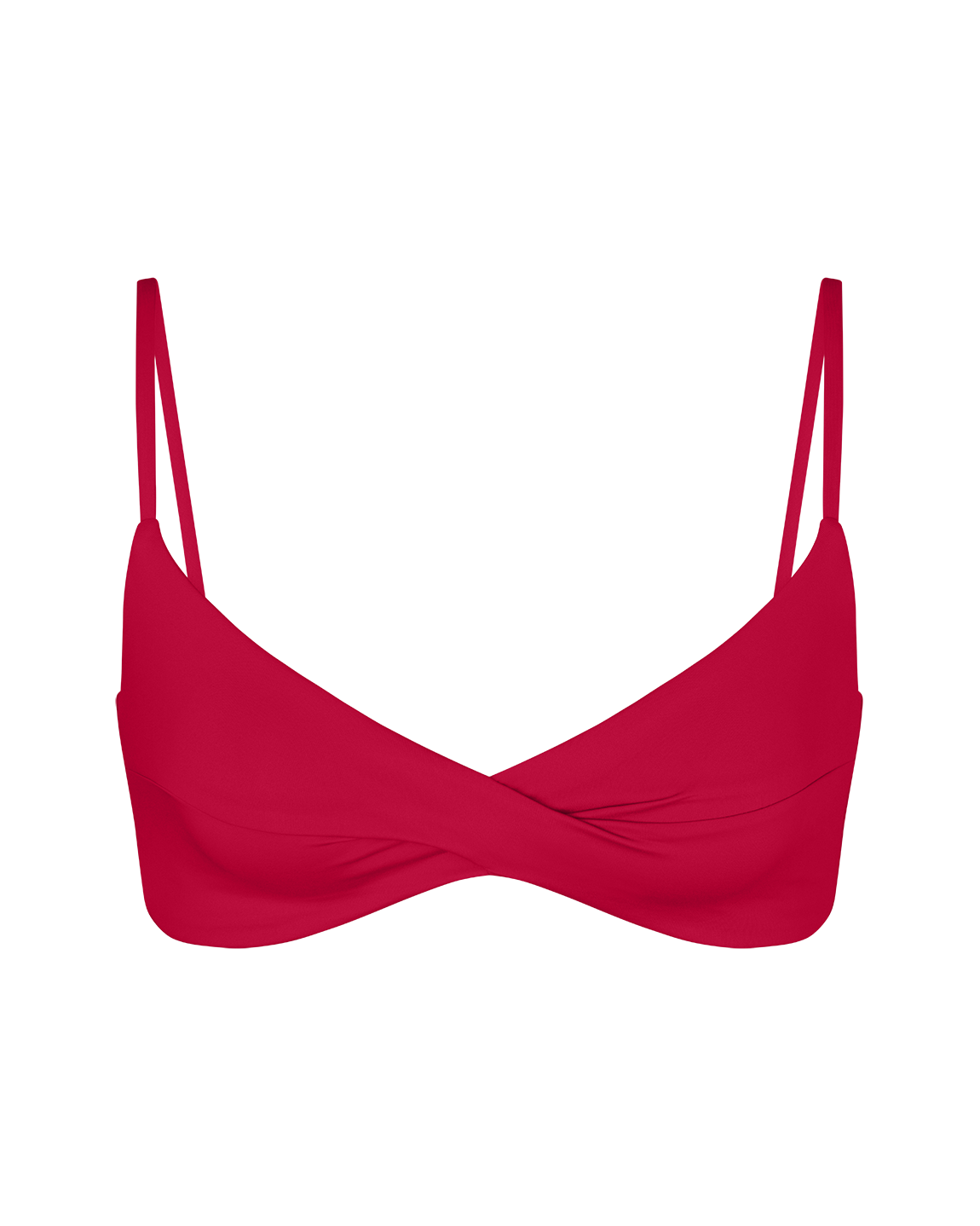 Wave Top - Pepper
