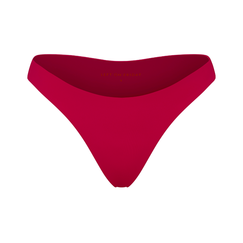 Streamline Bottom - Pepper