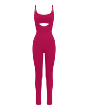 Peak Playsuit - Pepper