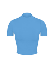 Rays Short Sleeve Top - Point Break