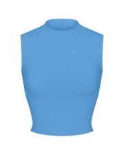 Rays Sleeveless Top - Point Break