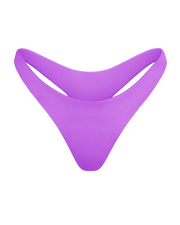 Backside Thong - Punch
