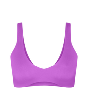 Plunge Top D+ - Punch