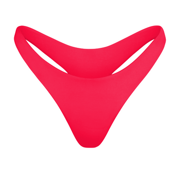Backside String Backside Thong - Bikini Bottom – Left On Friday
