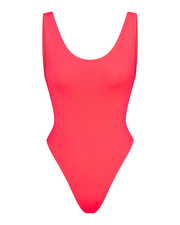 Betty Suit *Thong - Rescue