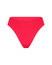 Throwback Thong - Rescue