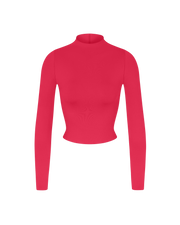 Rays Long Sleeve Top - Rescue