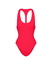 Fast Track Suit - Rescue