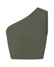 Form Tank *Rib - Agave