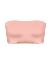 Tubular Top - Salt