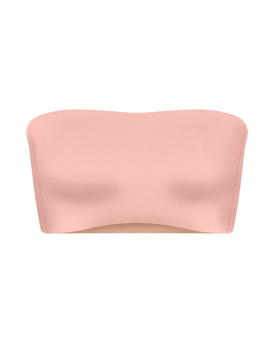 Tubular Top - Salt