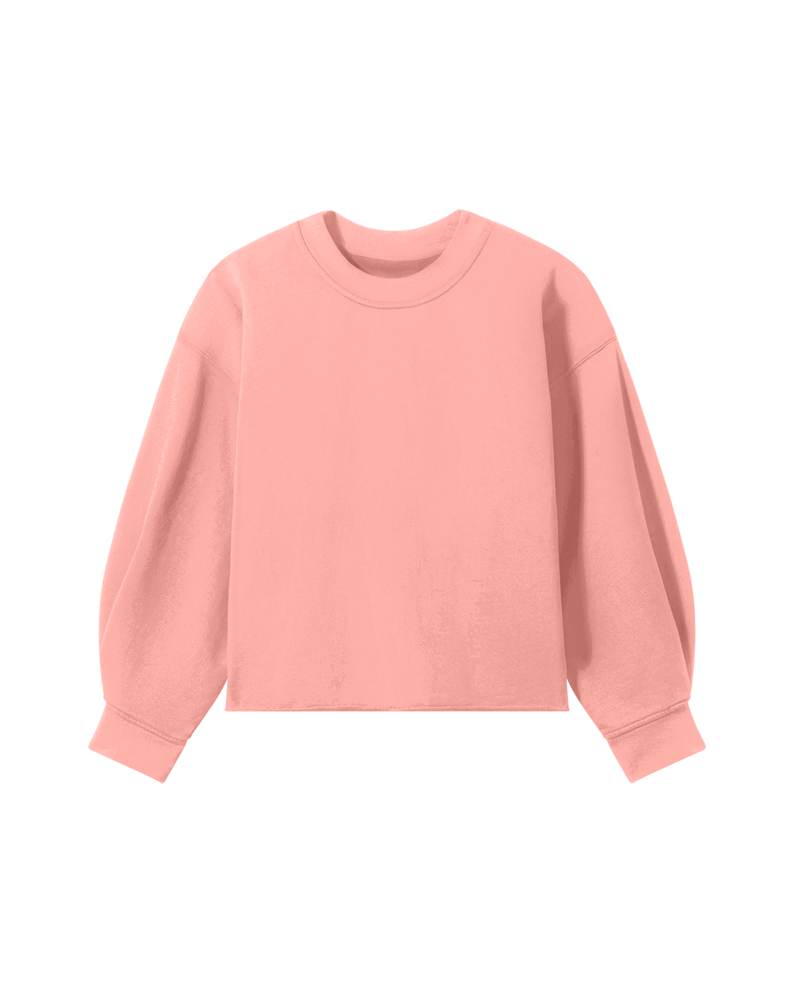 Field Day Sweatshirt - Salt