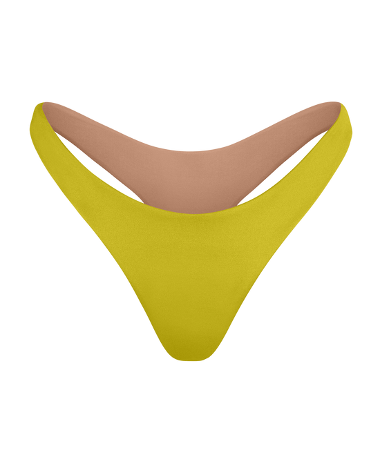 Backside Thong - Sour