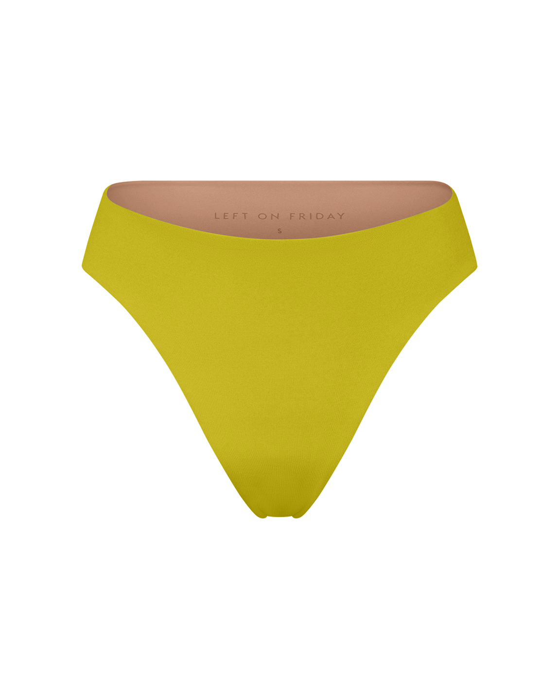 Throwback Bottom - Sour