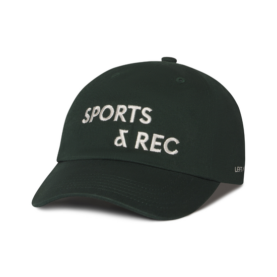 Grand Slam Cap - Sports & Rec