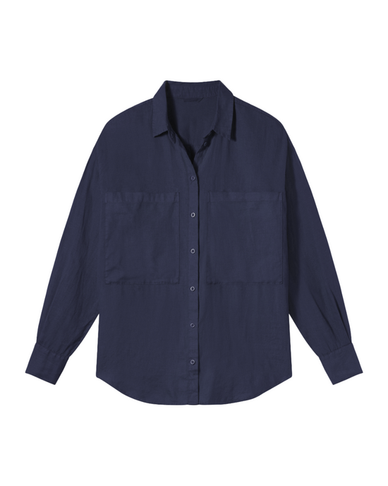 Getaway Button Down - Sprint