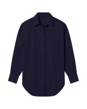 Port Shirt Dress - Sprint