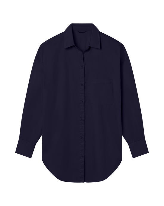 Port Shirt Dress - Sprint