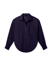 Port Button Down - Sprint