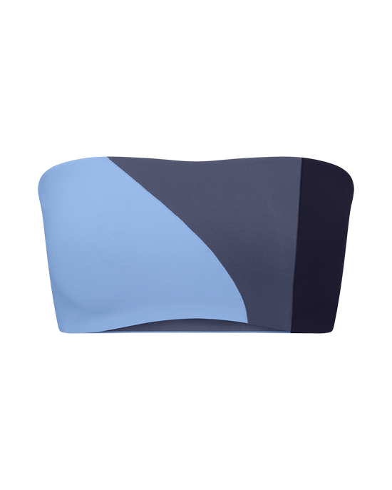 Tubular Top - Blue Skies / Varsity / Sprint