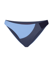 Wear To Bottom - Blue Skies / Varsity / Sprint