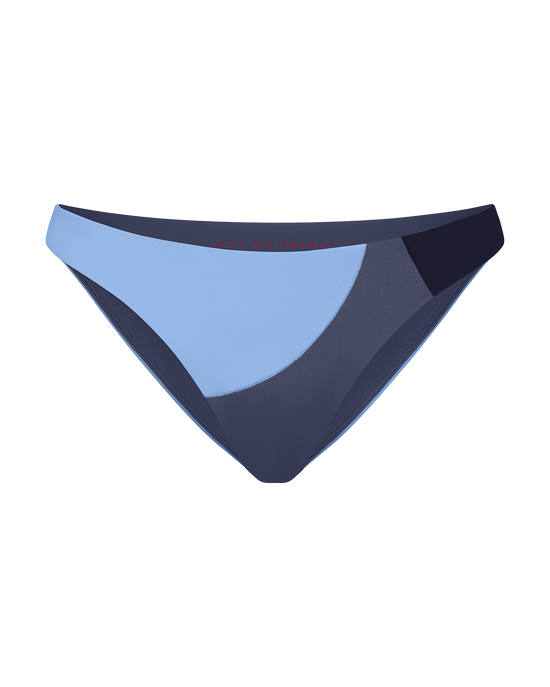 Wear To Bottom - Blue Skies / Varsity / Sprint