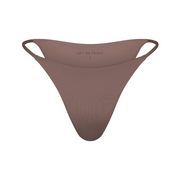 Skinny Dip Bottom - Stormy