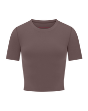 Super Moves SS Tee - Stormy