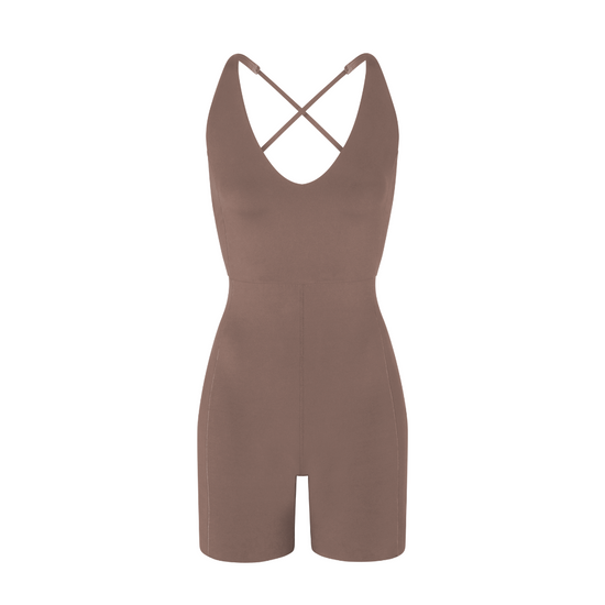 Weekender Playsuit 5” - Stormy