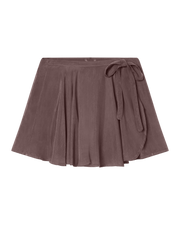 Birdie Skirt - Stormy