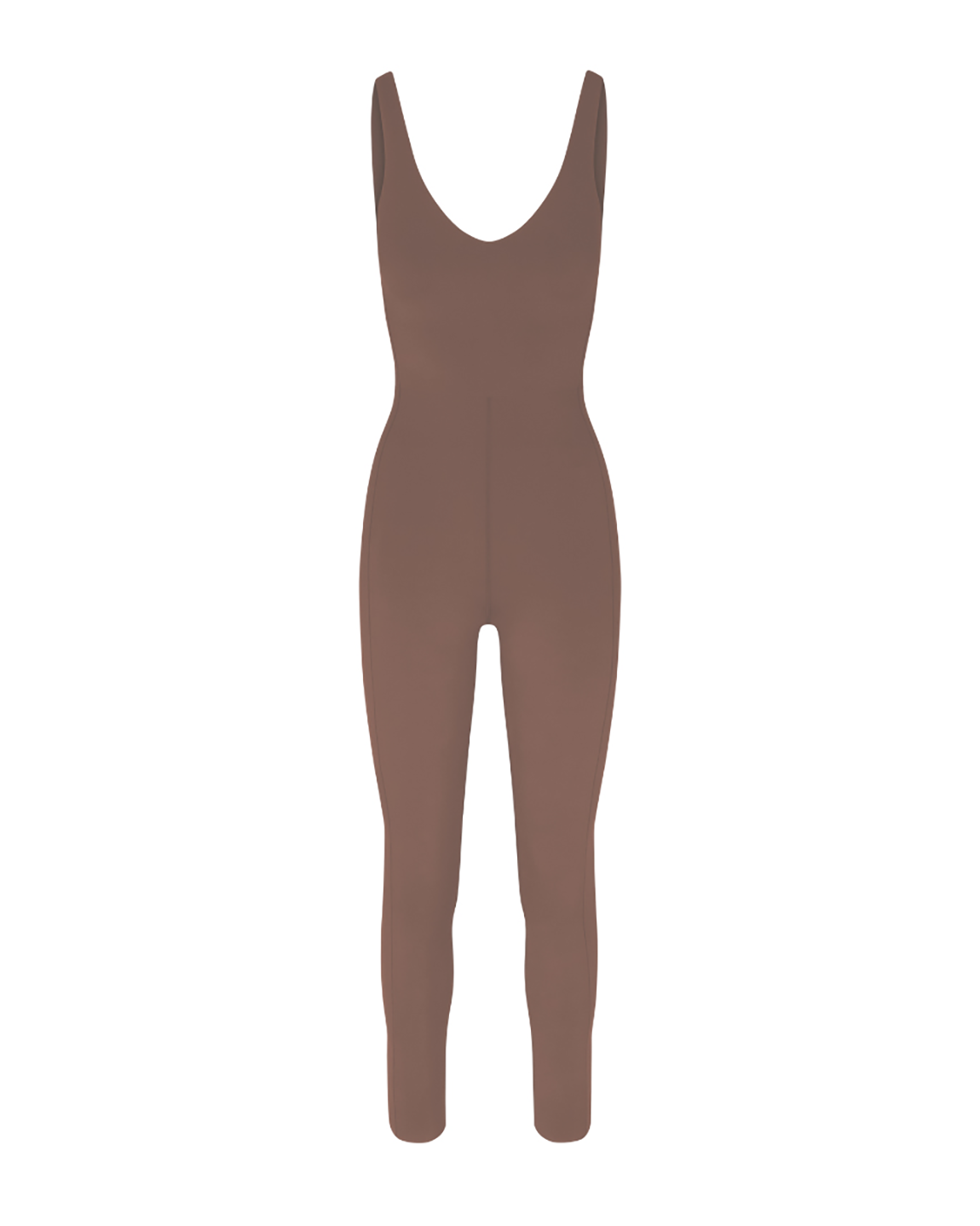 Plunge Playsuit - Stormy
