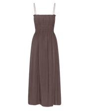 Cabana Maxi Dress - Stormy