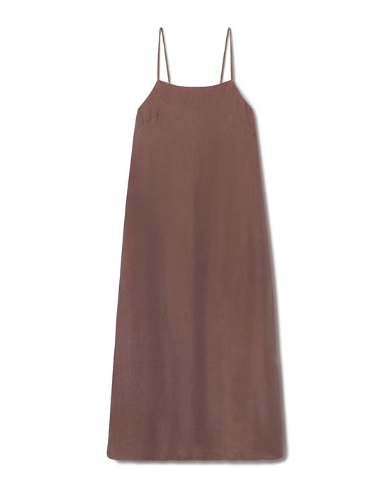 Arrival Dress - Stormy