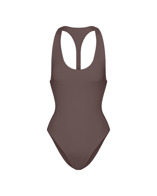 Fast Track Suit - Stormy