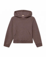 Towel To Go Hoodie - Stormy