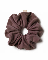 Towel To Go Scrunchie - Stormy