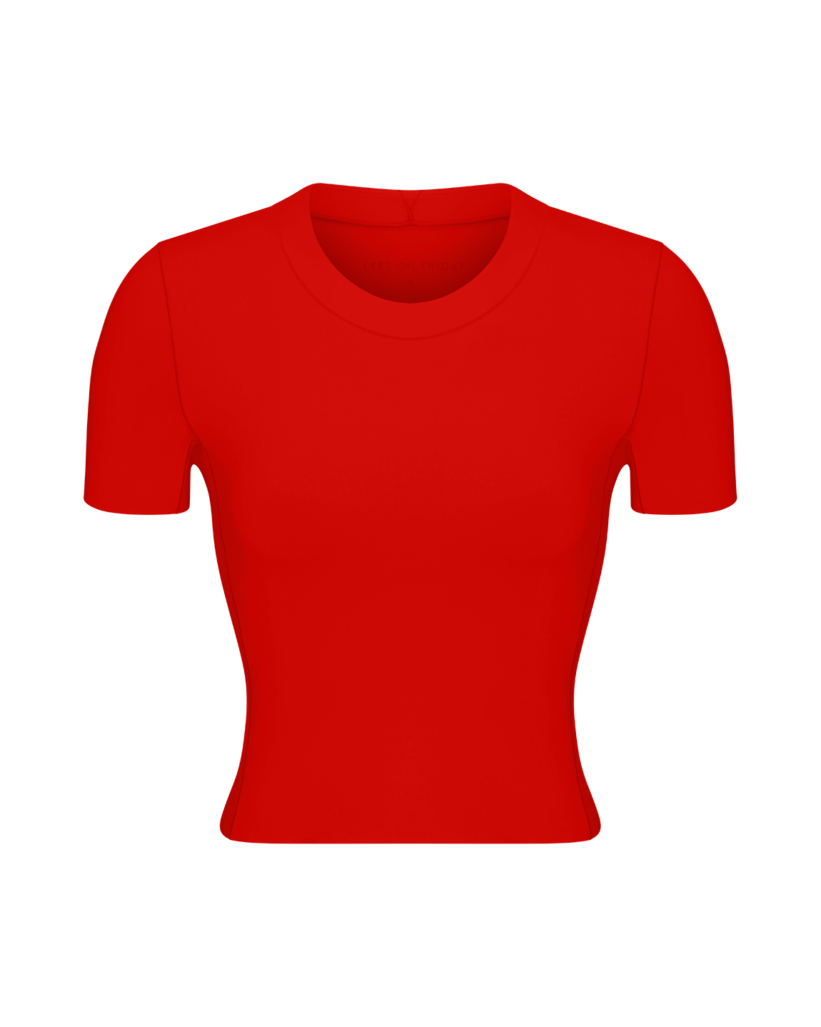Sunseeker Short Sleeve - Sweet Chili Heat