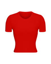 Sunseeker Short Sleeve - Sweet Chili Heat
