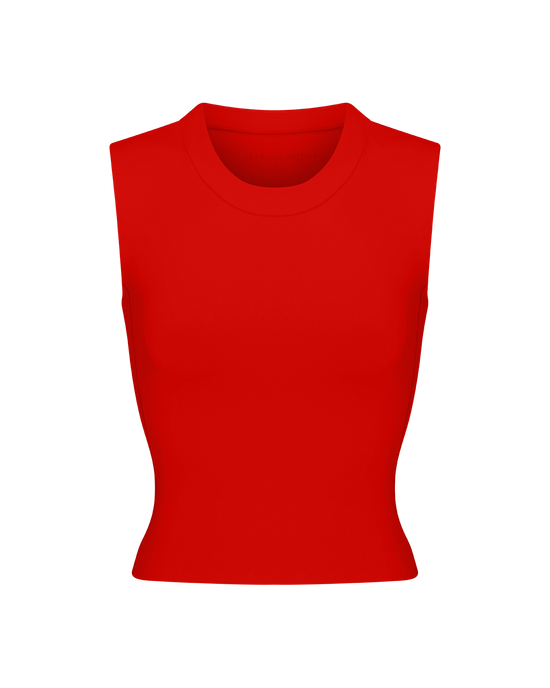 Sunseeker Sleeveless - Sweet Chili Heat