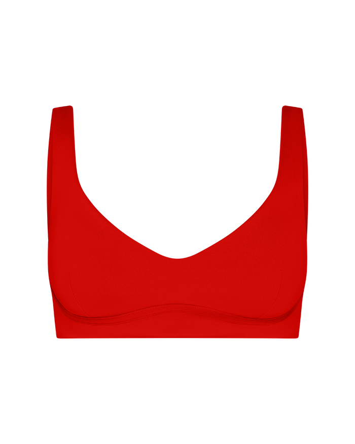 Club Top D - Sweet Chili Heat
