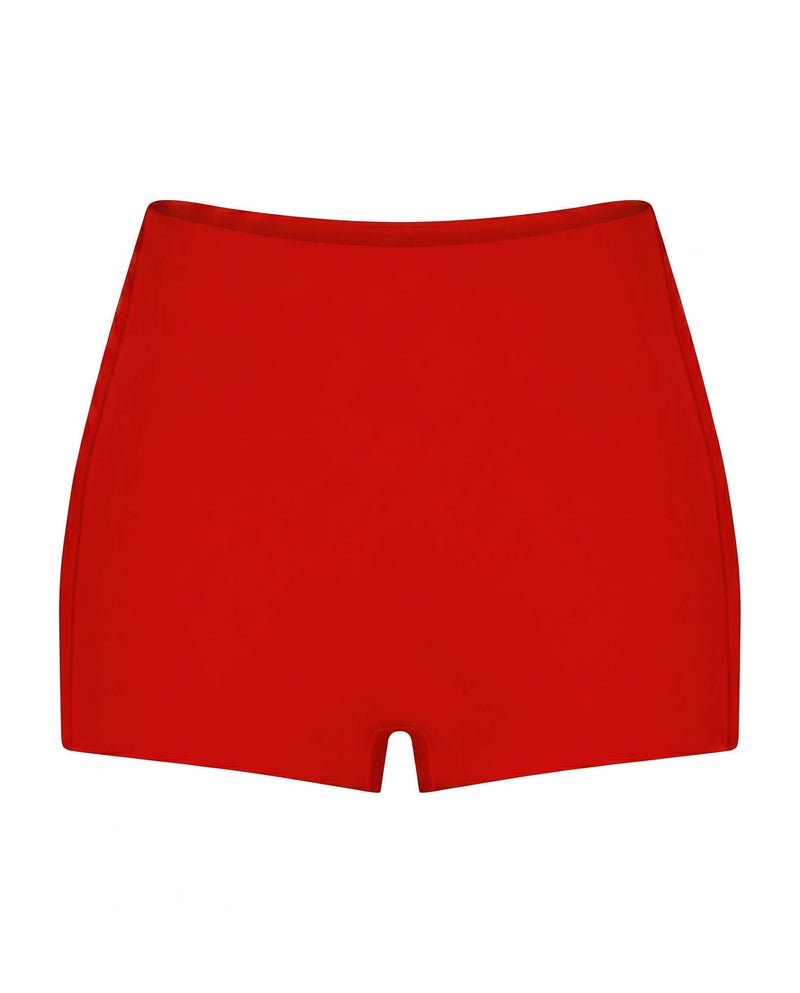 Hi Line Shortie - Sweet Chili Heat