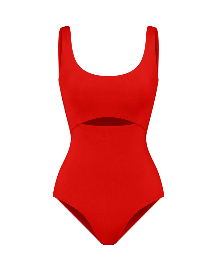 Peak Suit D+ - Sweet Chili Heat