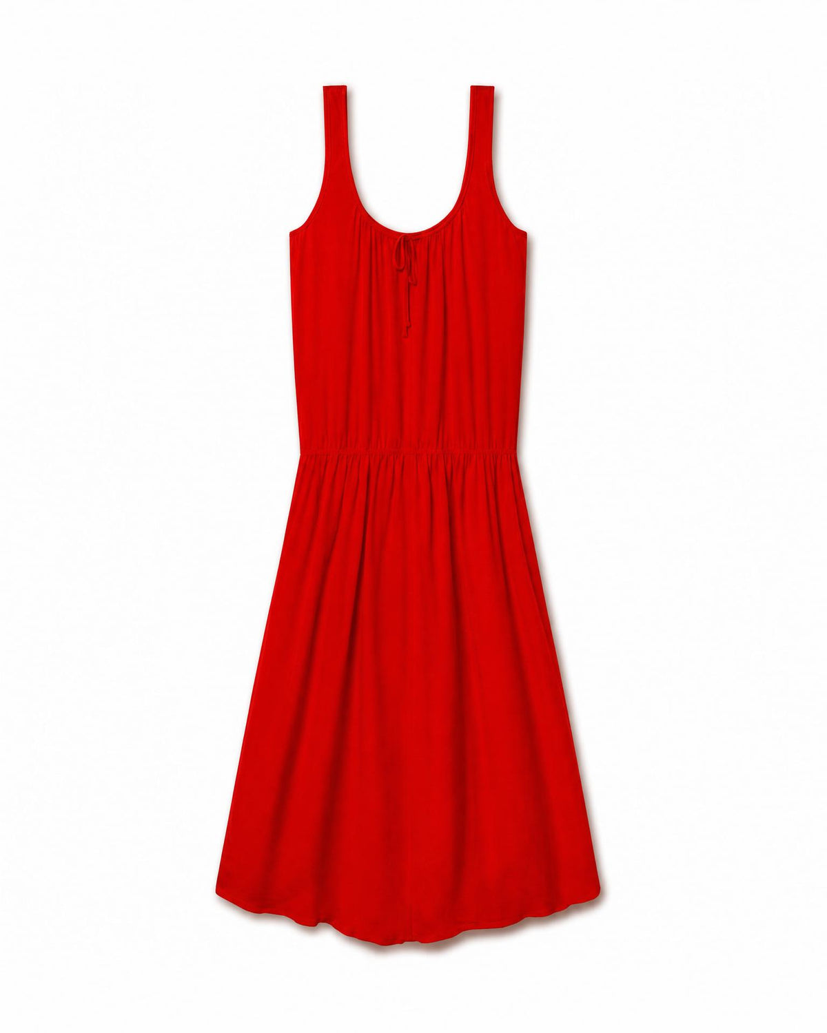 Playaway Dress - Sweet Chili Heat